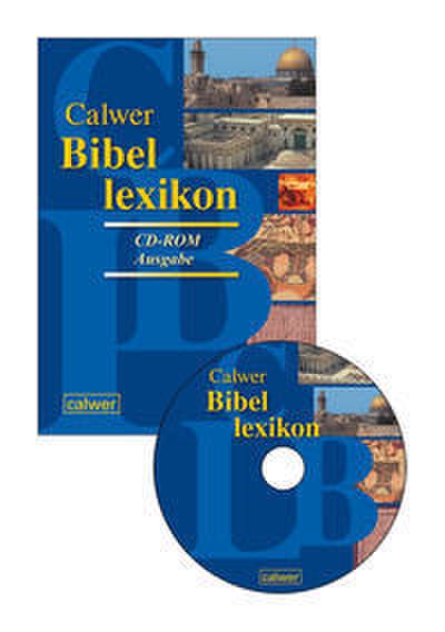 Calwer Bibellexikon