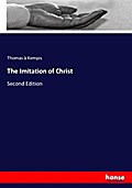 The Imitation of Christ