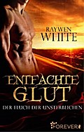 Entfachte Glut