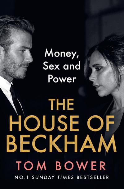 The House of Beckham