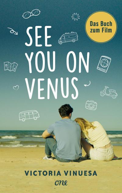 See you on Venus