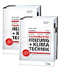 Recknagel - Taschenbuch für Heizung und Klimatechnik 2019/2020 - Basisversion, 1 CD-ROM
