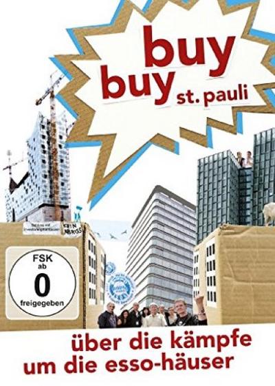 Buy Buy St.Pauli