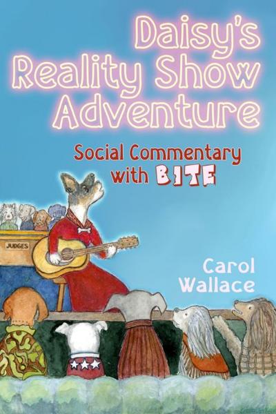 Daisy’s Reality Show Adventure