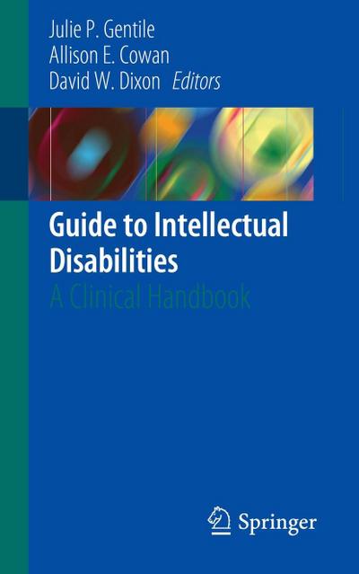 Guide to Intellectual Disabilities