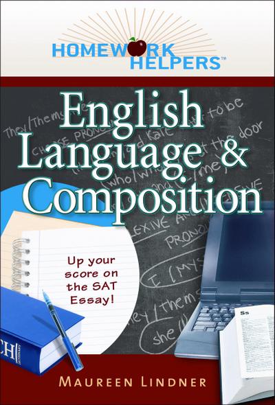 Homework Helpers: English Language & Composition