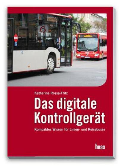 Das digitale Kontrollgerät