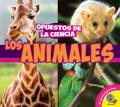 Los animales