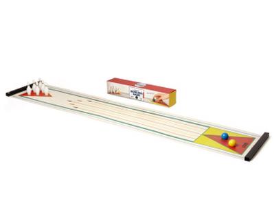 Tabletop Bowling (Spiel)