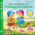 Mein Lieblingsbuch vom Frühling und Sommer