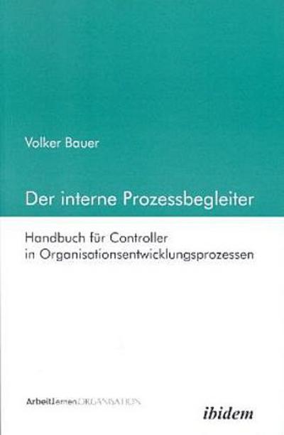 Der interne Prozessbegleiter