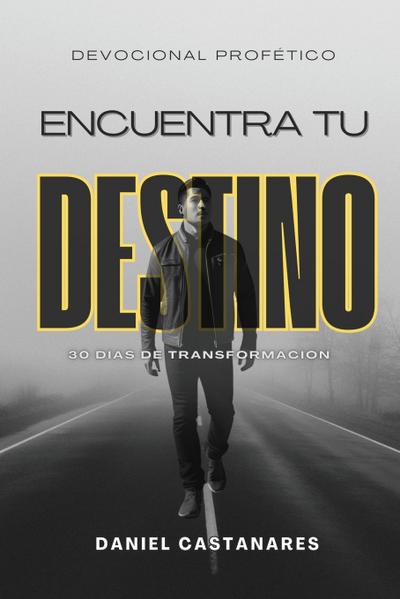 Encuentra Tu Destino