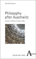 Philosophy after Auschwitz