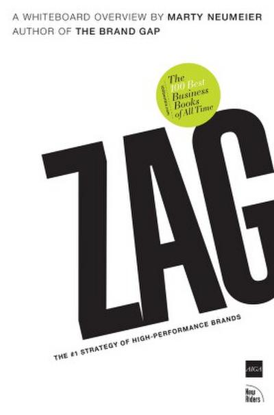 ZAG: The #1 Strategy of High-Performance Brands