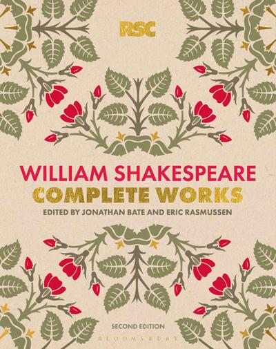 The RSC Shakespeare: The Complete Works