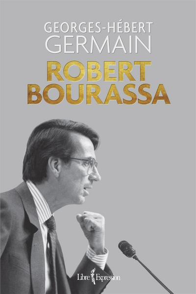 Robert Bourassa