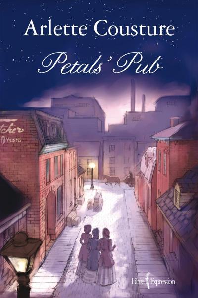 Petals’ Pub