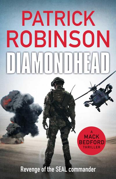 Robinson, P: DIAMONDHEAD