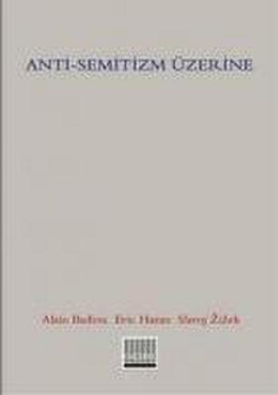 Anti-Semitizim Üzerine