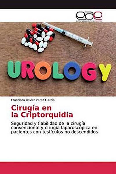Cirugía en la Criptorquidia