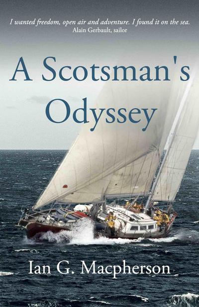 Scotsman’s Odyssey