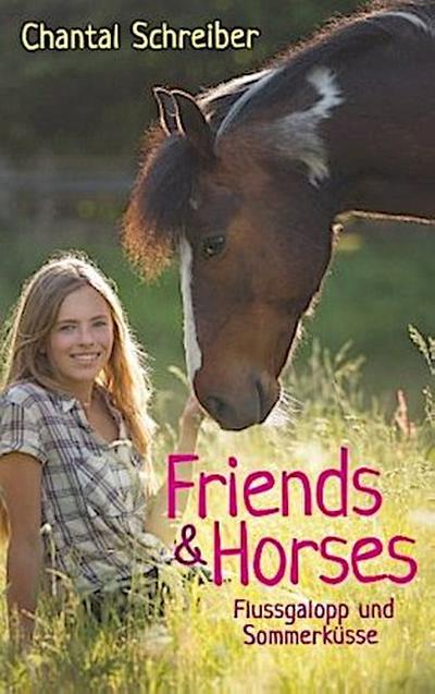 Friends & Horses