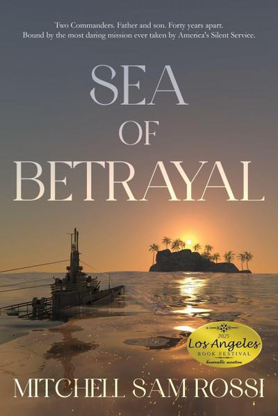 Sea of Betrayal