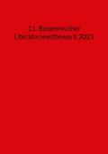 11. Bubenreuther Literaturwettbewerb 2025