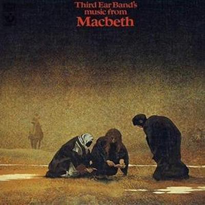 Music from Macbeth: Remastered & Expanded Edition