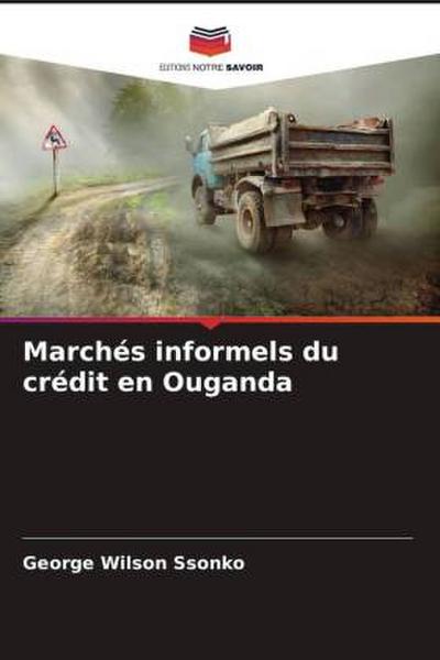 Marchés informels du crédit en Ouganda