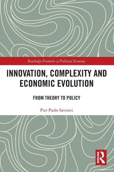 Innovation, Complexity and Economic Evolution