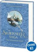 Die Silbermeer-Saga - Das Schwebende Schiff