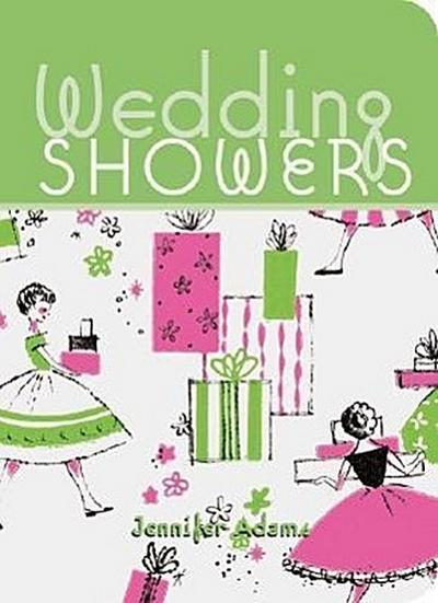 Wedding Showers