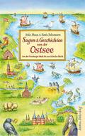 Sagen und Geschichten von der Ostsee