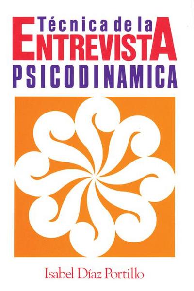 Técnica de la Entrevista Psicodinámica