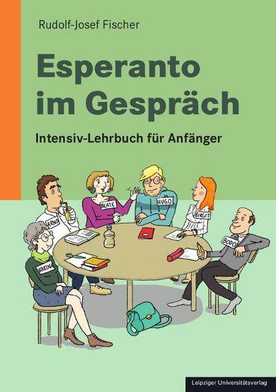 Esperanto im Gespräch