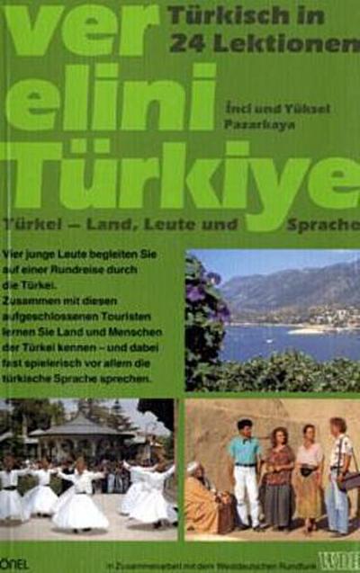 Ver elini Türkiye Lehrbuch