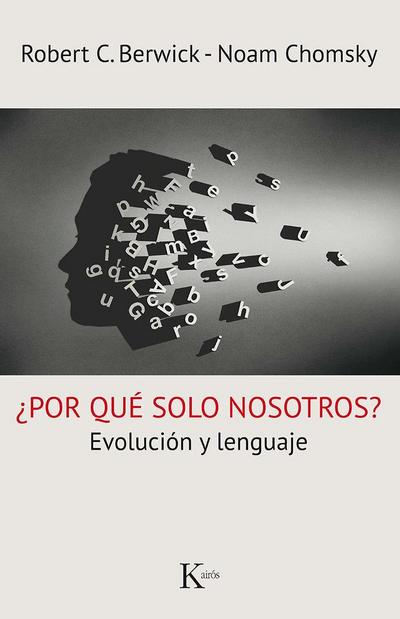 ¿Por Qué Solo Nosotros?