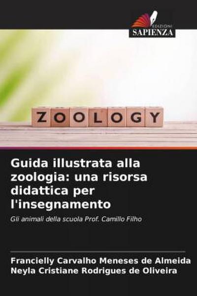 Guida illustrata alla zoologia: una risorsa didattica per l’insegnamento