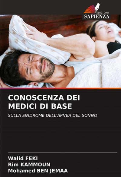 CONOSCENZA DEI MEDICI DI BASE