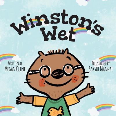 Winston’s Wet