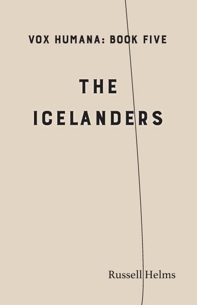 The Icelanders