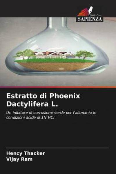 Estratto di Phoenix Dactylifera L.