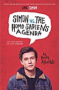 Simon vs. the Homo Sapiens Agenda (Media Tie-In)