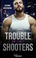 Troubleshooters - Am Limit