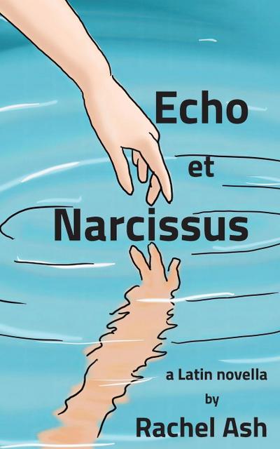 Echo et Narcissus