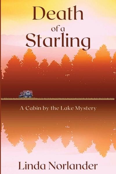Death of a Starling