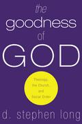 The Goodness of God