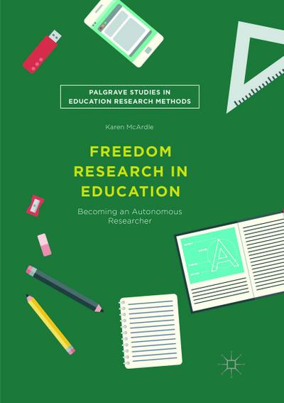 Freedom Research in Education