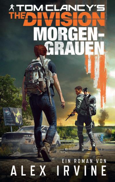 Tom Clancy’s The Division: Morgengrauen